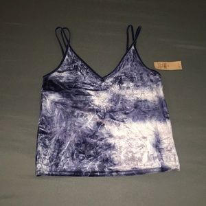 NWT American eagle cami